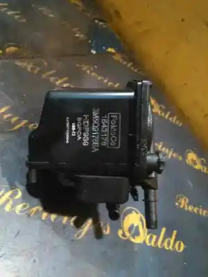 Pezzo di ricambio per auto di seconda mano Filtro Gasolio per FORD FOCUS C-MAX (CAP) * Riferimenti OEM IAM 1543178  