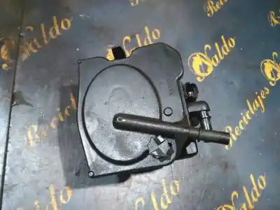 Pezzo di ricambio per auto di seconda mano filtro gasolio per ford focus c-max (cap) * riferimenti oem iam 1543178  