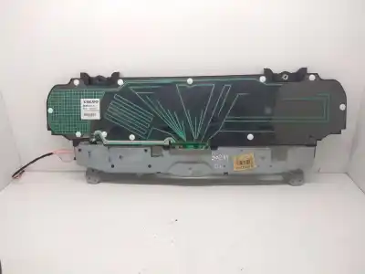 Peça sobressalente para automóvel em segunda mão antena por volvo xc90 2.4 diesel cat referências oem iam 86510131