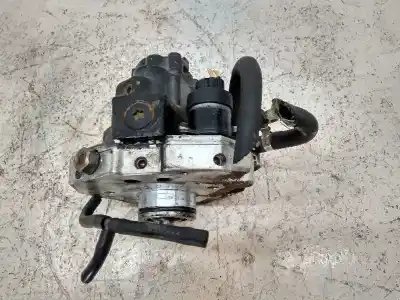 Second-hand car spare part injection pump for volvo xc90 2.4 diesel cat oem iam references 0445010043 bosch  