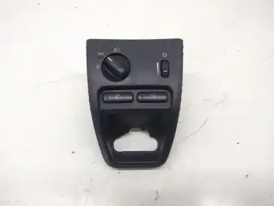 Peça sobressalente para automóvel em segunda mão Comutador De Luzes por VOLVO XC90 2.4 Diesel CAT Referências OEM IAM 30739302  