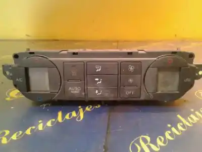Автозапчасти б/у климат-контроль за FORD FOCUS C-MAX (CAP) * ссылки OEM IAM 3M5T18C612AP  