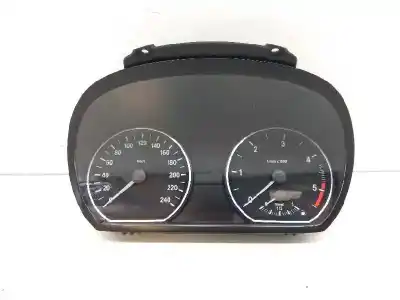 Peça sobressalente para automóvel em segunda mão  por BMW SERIE 1 BERLINA (E81/E87)  Referências OEM IAM 918704601  