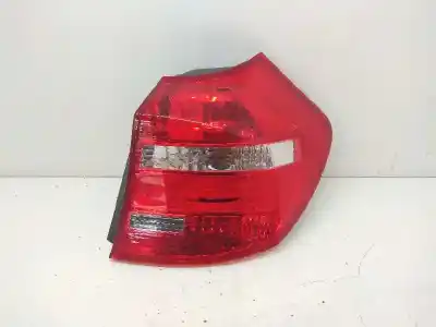 Peça sobressalente para automóvel em segunda mão  por BMW SERIE 1 BERLINA (E81/E87)  Referências OEM IAM   