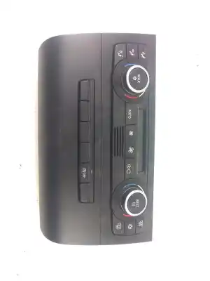 Peça sobressalente para automóvel em segunda mão  por BMW SERIE 1 BERLINA (E81/E87)  Referências OEM IAM 6411919926001  