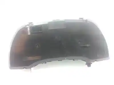 Second-hand car spare part DASHBOARD for FIAT FIORINO  OEM IAM references 1371616080  