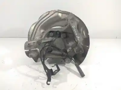 Peça sobressalente para automóvel em segunda mão  por BMW SERIE 1 BERLINA (E81/E87)  Referências OEM IAM 676444303  