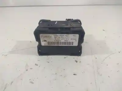 Pezzo di ricambio per auto di seconda mano modulo elettronico per land rover freelander (lr2) td4 e riferimenti oem iam 5df00904170af