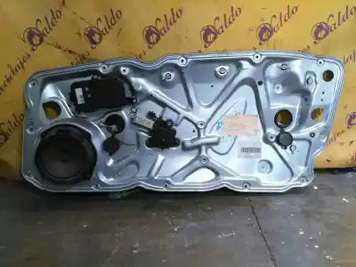 Peça sobressalente para automóvel em segunda mão elevador de vidros dianteiro direito por fiat stilo (192) 1.9 jtd cat referências oem iam 
