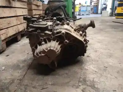 Pezzo di ricambio per auto di seconda mano riduttore per land rover freelander (lr2) td4 e riferimenti oem iam 7g9r7002hj