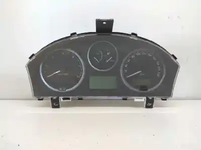 Pezzo di ricambio per auto di seconda mano pannello degli strumenti per land rover freelander (lr2) td4 e riferimenti oem iam 6h5210849fg