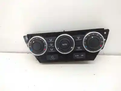 Second-hand car spare part climate control for land rover freelander (lr2) td4 e oem iam references 6h5219e900bb  