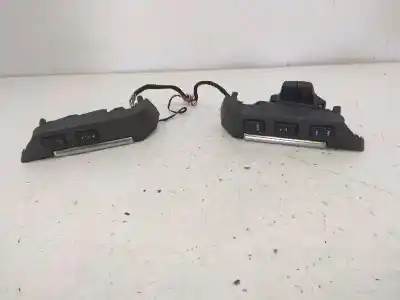 Pezzo di ricambio per auto di seconda mano comando multifunzione per land rover freelander (lr2) td4 e riferimenti oem iam 5h2214k147gb