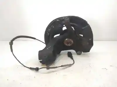 Pezzo di ricambio per auto di seconda mano attacco anteriore destro per land rover freelander (lr2) td4 e riferimenti oem iam 