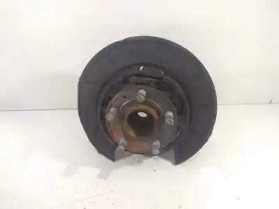 Pezzo di ricambio per auto di seconda mano snodo posteriore sinistro per land rover freelander (lr2) td4 e riferimenti oem iam 