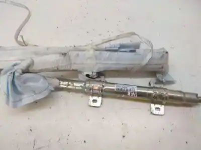 Peça sobressalente para automóvel em segunda mão airbag de cortina direito por fiat stilo (192) 1.9 jtd cat referências oem iam 46769324