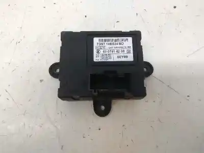 Pezzo di ricambio per auto di seconda mano modulo elettronico per land rover freelander (lr2) td4 e riferimenti oem iam 7g9t14b534bd