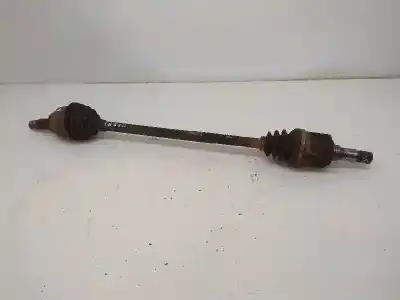 Pezzo di ricambio per auto di seconda mano trasmissione posteriore destra per land rover freelander (lr2) td4 e riferimenti oem iam 