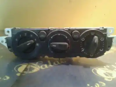 Автозапчасти б/у климат-контроль за FORD FOCUS C-MAX (CAP) * ссылки OEM IAM 7M5T19980AA  