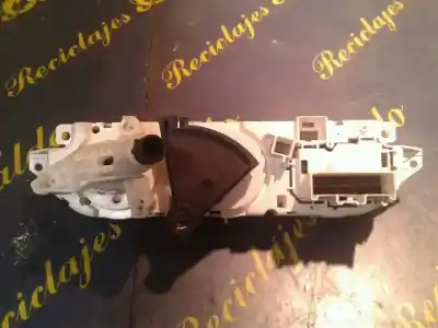 Pezzo di ricambio per auto di seconda mano controllo climatico per ford focus c-max (cap) * riferimenti oem iam 7m5t19980aa  