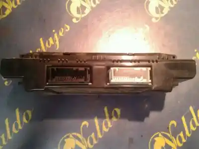Second-hand car spare part climate control for ford focus c-max (cap) * oem iam references 3m5t18c612ak  