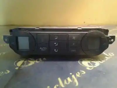 Автозапчасти б/у климат-контроль за FORD FOCUS C-MAX (CAP) * ссылки OEM IAM 3M5T18C612AR  