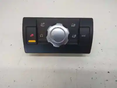 Second-hand car spare part multifunction switch for land rover freelander (lr2) td4 e oem iam references 6h5214b596cd  