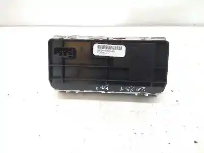 Pezzo di ricambio per auto di seconda mano comando multifunzione per land rover freelander (lr2) td4 e riferimenti oem iam 6h5214b596cd