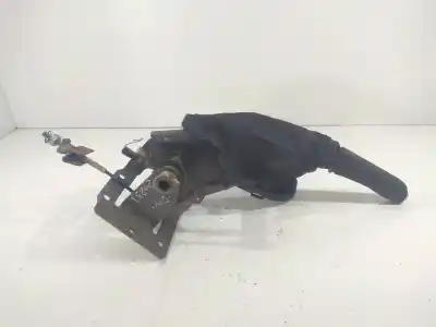 Pezzo di ricambio per auto di seconda mano leva del freno a mano per land rover freelander (lr2) td4 e riferimenti oem iam   