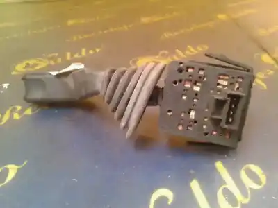 Second-hand car spare part windshiel wiper switch for opel combo corsa c oem iam references   