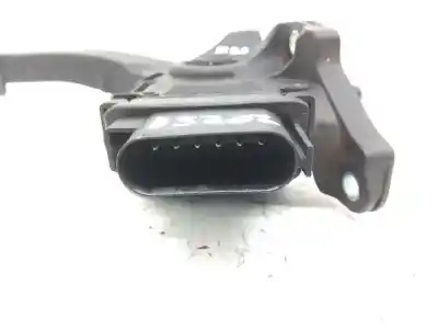 Pezzo di ricambio per auto di seconda mano potenziometro per land rover freelander (lr2) td4 e riferimenti oem iam 7g9n9f836ea