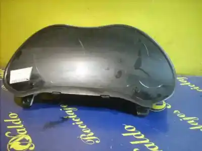 Автозапчасти б/у приборная доска за TOYOTA AVENSIS BERLINA (T25) 2.2 D-4D CAT ссылки OEM IAM 8380005630H  