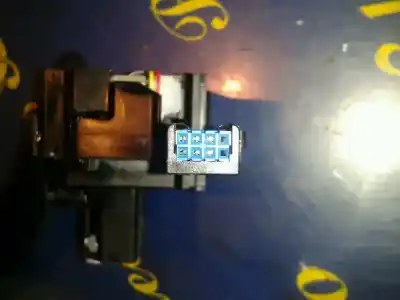 Peça sobressalente para automóvel em segunda mão comutador de limpa vidros por seat leon (1p1) 1.9 tdi referências oem iam 1k0953519j