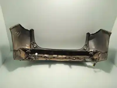 Pezzo di ricambio per auto di seconda mano paraurti posteriore per peugeot 2008 i (cu_) 1.6 bluehdi 120 riferimenti oem iam 