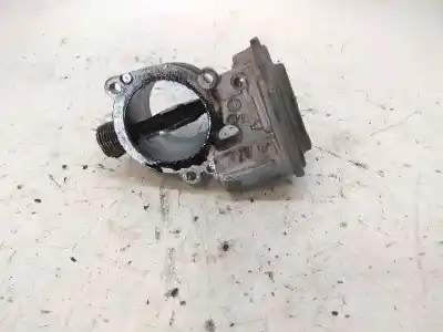 Peça sobressalente para automóvel em segunda mão borboleta de admissão por bmw serie 1 berlina (e81/e87) 2.0 cat referências oem iam 780437301