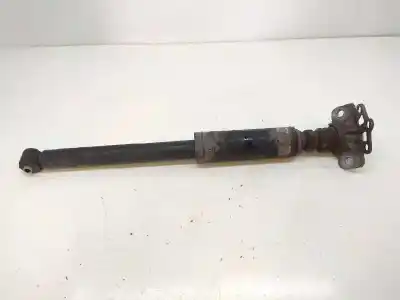 Автозапчасти б/у задний левый амортизатор за OPEL CORSA D S-D PD11 ссылки OEM IAM   