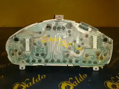Second-hand car spare part dashboard for mitsubishi carisma berlina 5 (da0) 1.9 di-d cat oem iam references   1.8 gdi