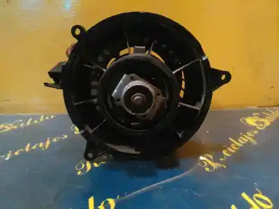 Second-hand car spare part heater blower motor for ford fiesta (cbk) ambiente oem iam references   