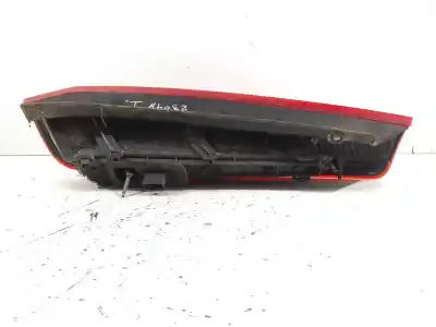 Second-hand car spare part Left Tailgate Light for FORD FIESTA (CBK) Ambiente OEM IAM references   
