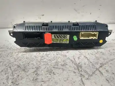 Peça sobressalente para automóvel em segunda mão comando de sofagem (chauffage / ar condicionado) por ford focus lim. (cb4) trend referências oem iam 7m5t18c612cc  