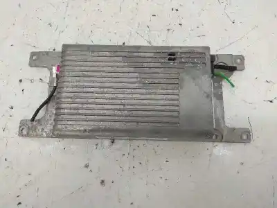 Peça sobressalente para automóvel em segunda mão módulo eletrônico por bmw serie 3 coupe (e92) 330d referências oem iam 84109163348