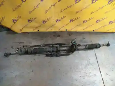 Pièce détachée automobile d'occasion crémaillère de direction pour alfa romeo alfa 147 (190) 1.6 t.spark distinctive références oem iam   