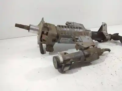 Автозапчастина б/у рульва колонка для nissan navara pick-up (d40m) 2.5 dci cat посилання на oem iam 1034839  