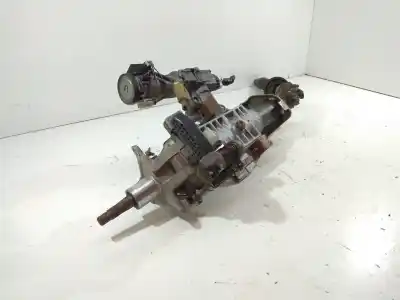 Автозапчастина б/у рульва колонка для NISSAN NAVARA PICK-UP (D40M) 2.5 dCi CAT Посилання на OEM IAM 1034839  