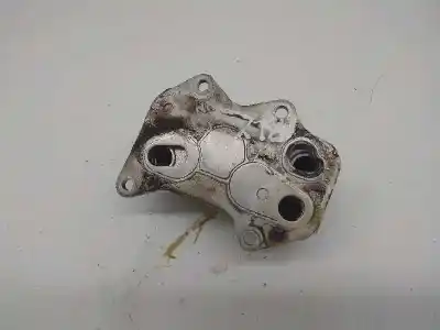 Pezzo di ricambio per auto di seconda mano radiatore olio motore per audi a3 (8p) 2.0 16v fsi riferimenti oem iam 06d117021c  