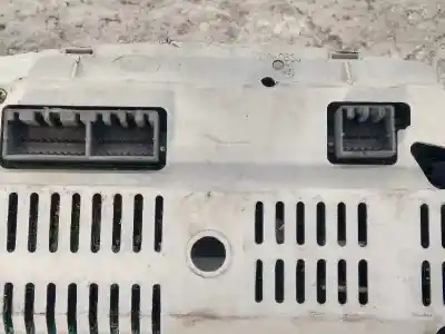 Pezzo di ricambio per auto di seconda mano pannello degli strumenti per kia cerato 2.0 turbodiesel cat riferimenti oem iam 20041005  d27940032f340