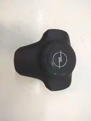 Автозапчасти б/у передняя левая подушка безопасности за OPEL CORSA D ´´111 Years´´ ссылки OEM IAM 13235770  