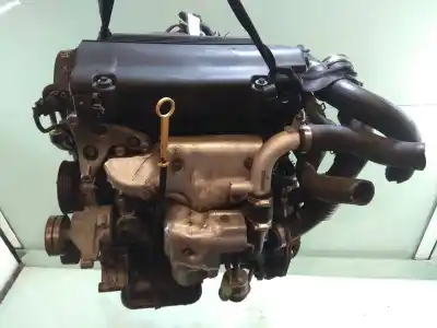 Tweedehands auto-onderdeel COMPLETE MOTOR voor HONDA CIVIC BERLINA 3 (EP1/2)  OEM IAM-referenties 4EE2  