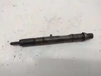 Pezzo di ricambio per auto di seconda mano iniettore per audi a6 c5 avant (4b5, 4b6) 2.5 tdi riferimenti oem iam 059130201f 0432133805 