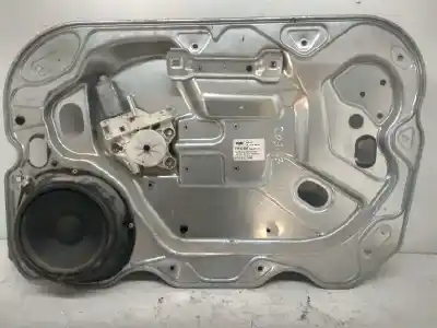 Автозапчастина б/у регулятор переднього правого скла для ford focus c-max (cap) 1.6 16v cat посилання на oem iam   